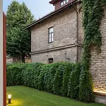 Place No. 2 Butas Vilnius