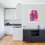 Apartment Place No. 2 *