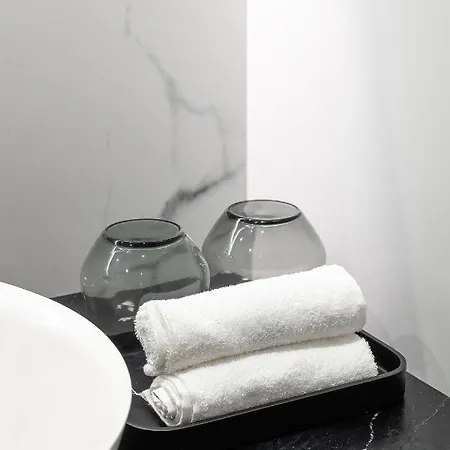 Place No. 2 Apartment Vilnius