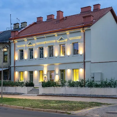 Appartement Place No. 2 Vilnius