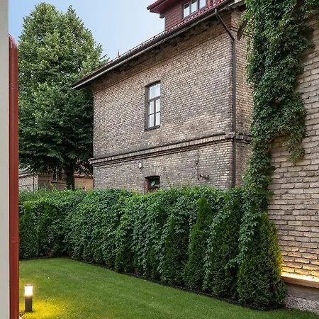 Place No. 2 Appartement Vilnius