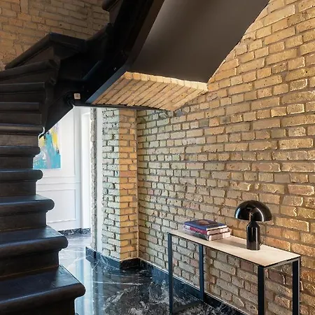 Appartement Place No. 2 Vilnius