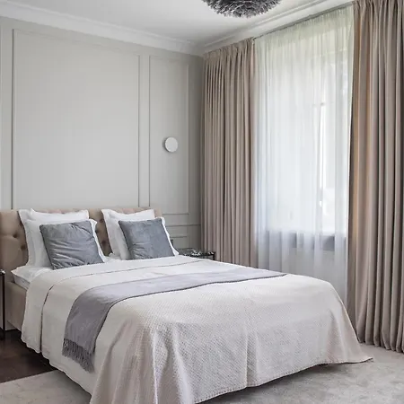 Apartment Place No. 2 *