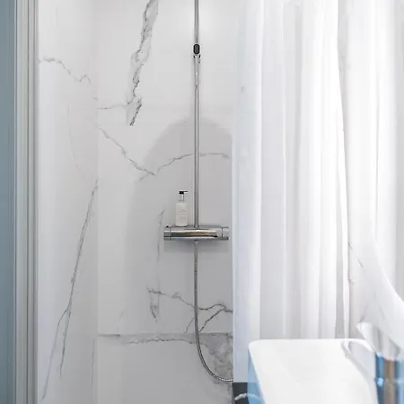 Place No. 2 Appartement *