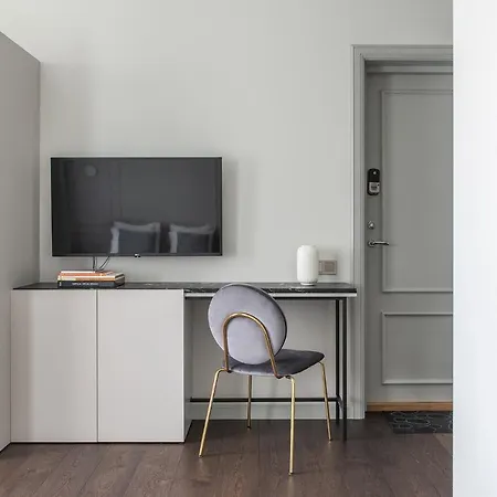 Apartment Place No. 2