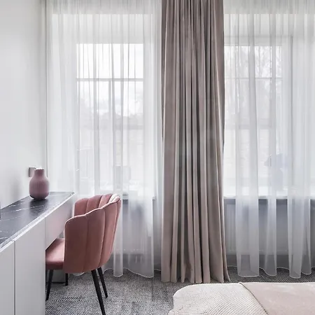 Place No. 2 * Vilnius