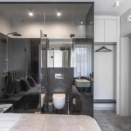 Apartment Place No. 2 *