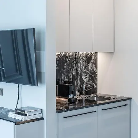 Appartement Place No. 2