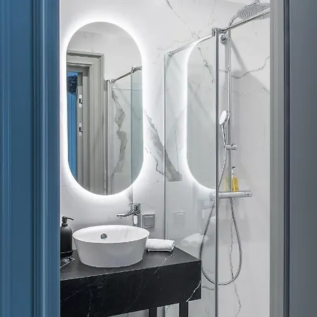 Place No. 2 Appartement *