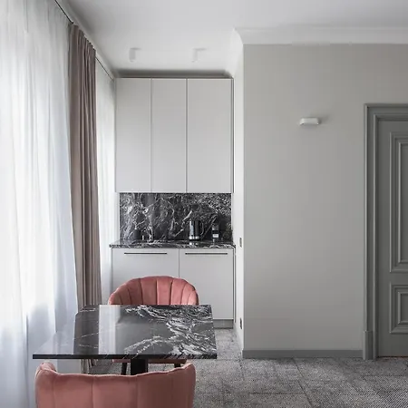 Place No. 2 Apartment Vilnius