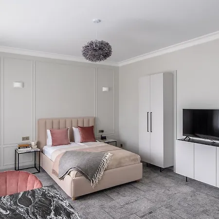 Place No. 2 Appartement