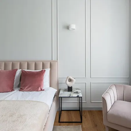 Place No. 2 Apartment Vilnius