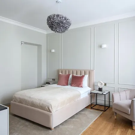 Apartment Place No. 2 Vilnius