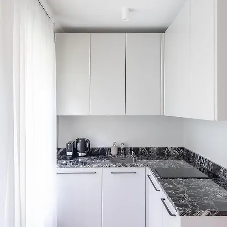 Appartement Place No. 2