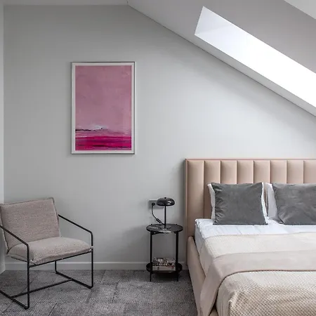 Appartement Place No. 2