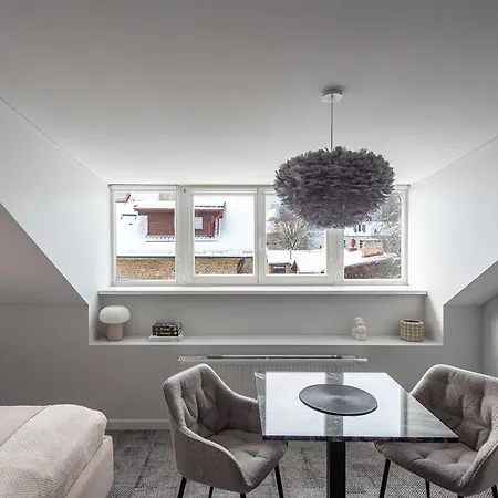 Apartment Place No. 2 Vilnius