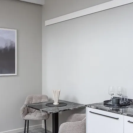 Place No. 2 Apartment