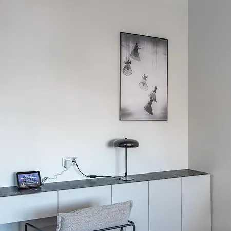 Appartement Place No. 2 Vilnius