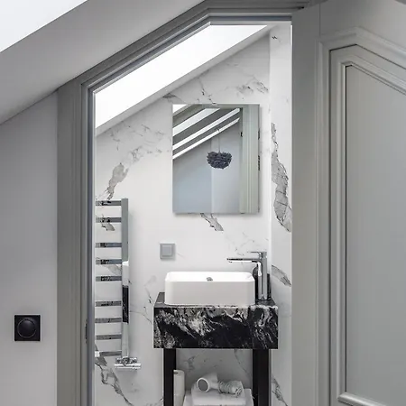 Appartement Place No. 2 Vilnius