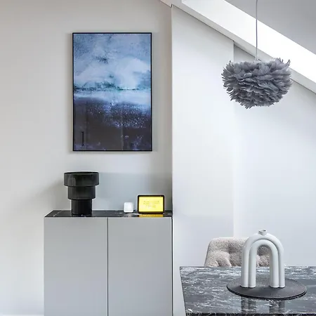 Appartement Place No. 2