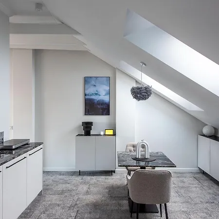 Place No. 2 Apartment