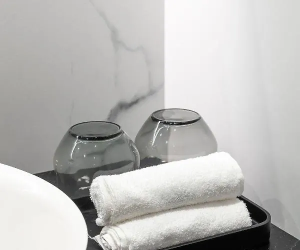 Place No. 2 Appartement Vilnius