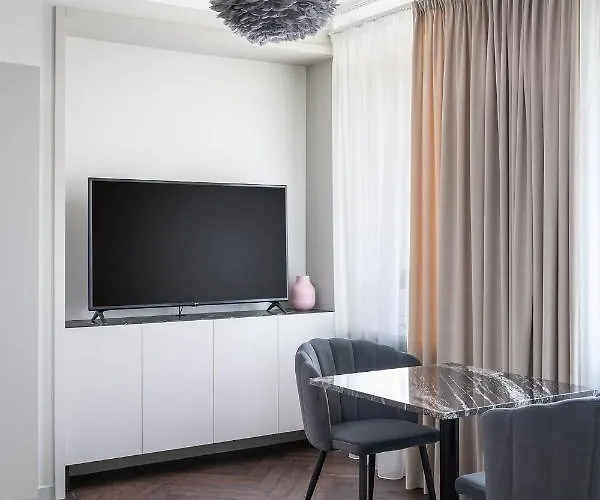 Place No. 2 Apartman