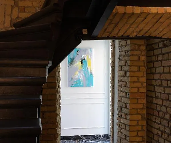 Place No. 2 Appartement *