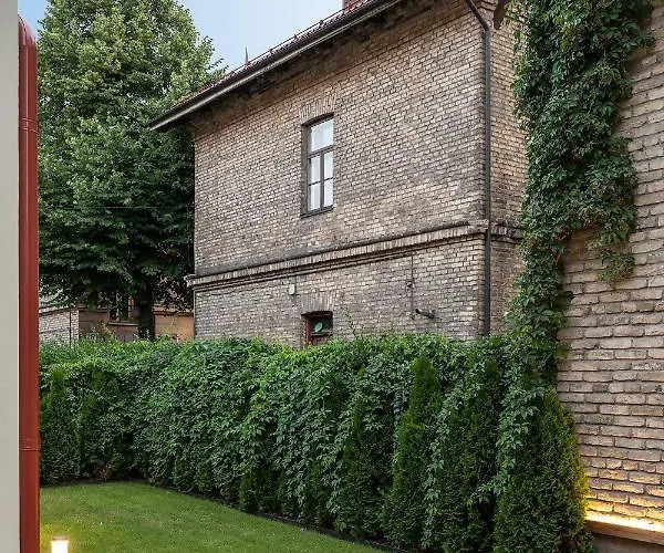 Place No. 2 Butas Vilnius