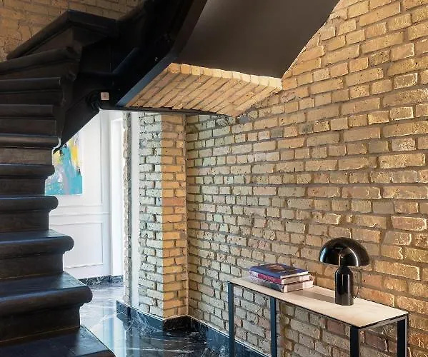 Butas Place No. 2 Vilnius