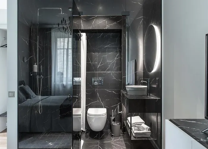 Place No. 2 Appartement *