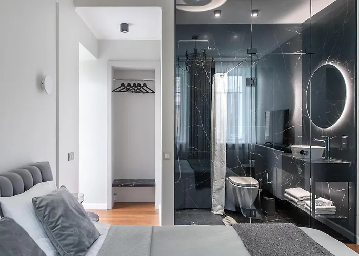 Butas Place No. 2 Vilnius