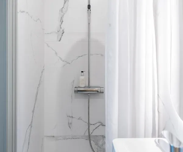 Place No. 2 Appartement *