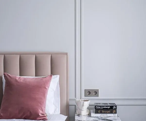 Apartman Place No. 2 Vilnius