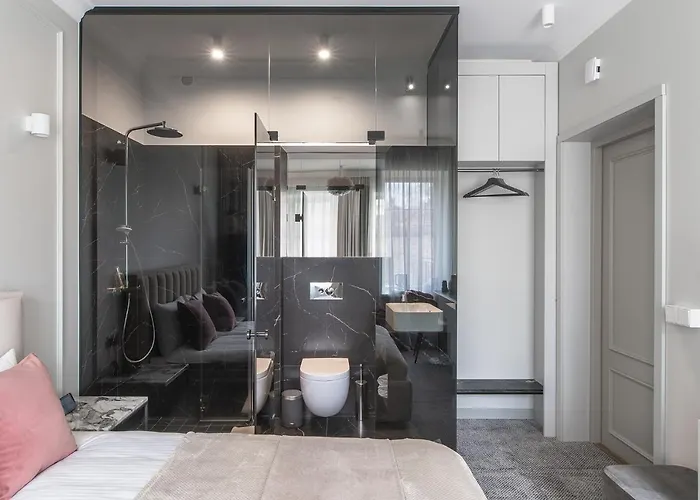 Apartman Place No. 2 *