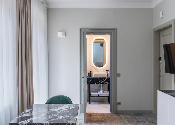 Apartman Place No. 2 *