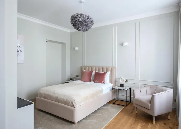 Apartman Place No. 2 Vilnius