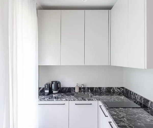 Appartement Place No. 2