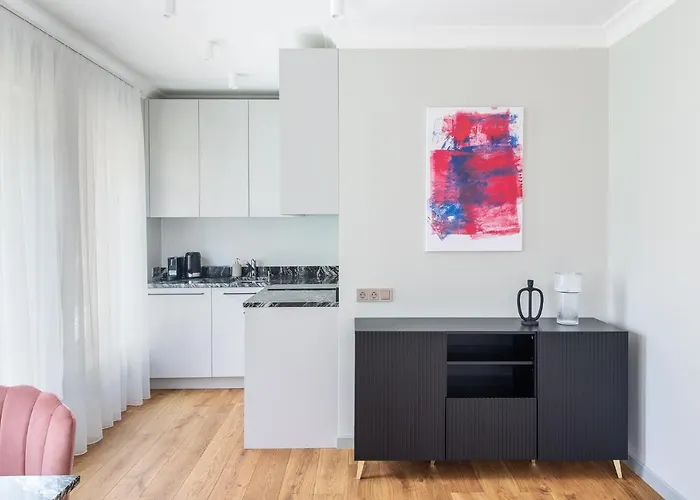 Appartement Place No. 2 *