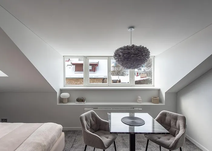 Butas Place No. 2 Vilnius