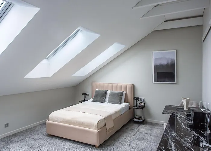 Apartman Place No. 2