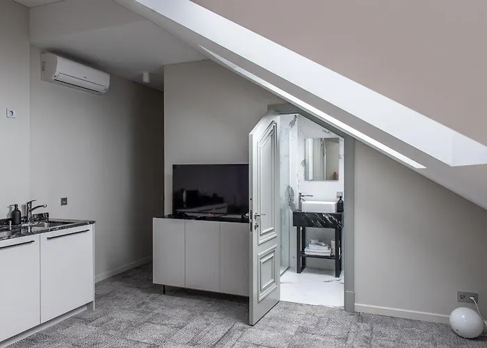 Place No. 2 * Vilnius