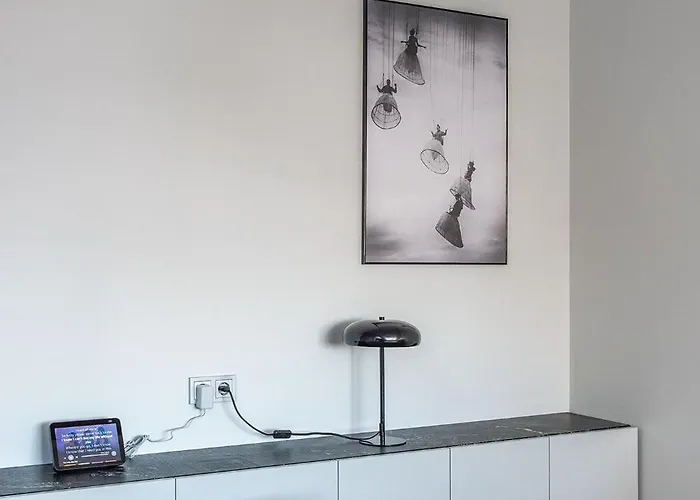 Appartement Place No. 2 Vilnius