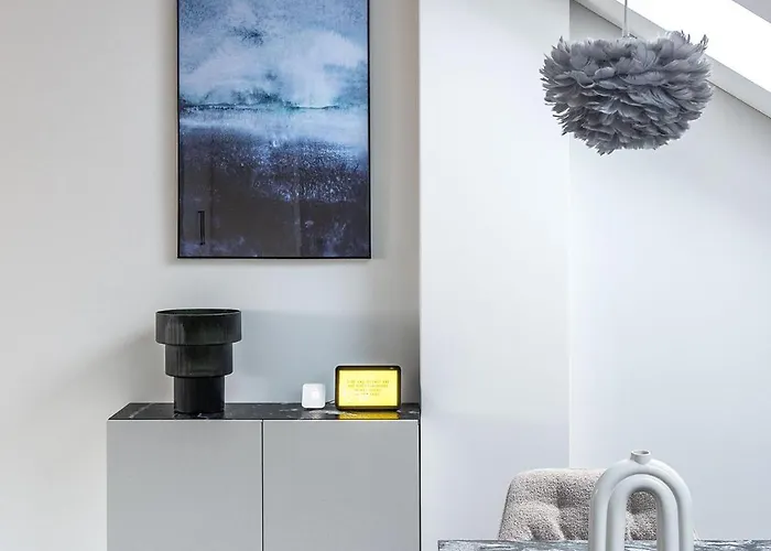 Appartement Place No. 2