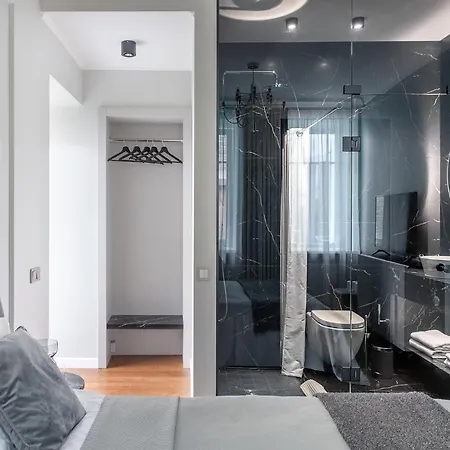 Apartment Place No. 2 Vilnius