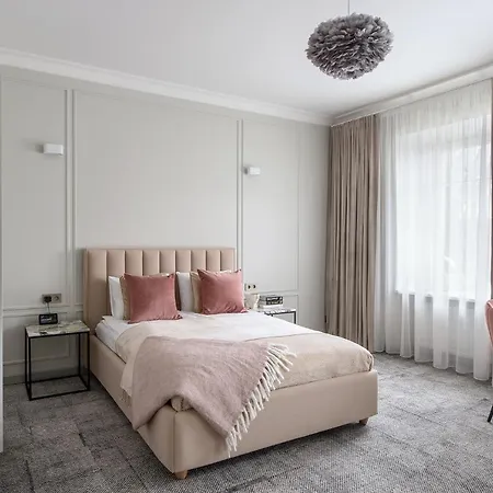 Place No. 2 Apartment