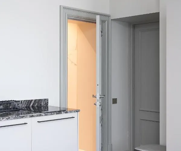 Place No. 2 * ヴィリニュス