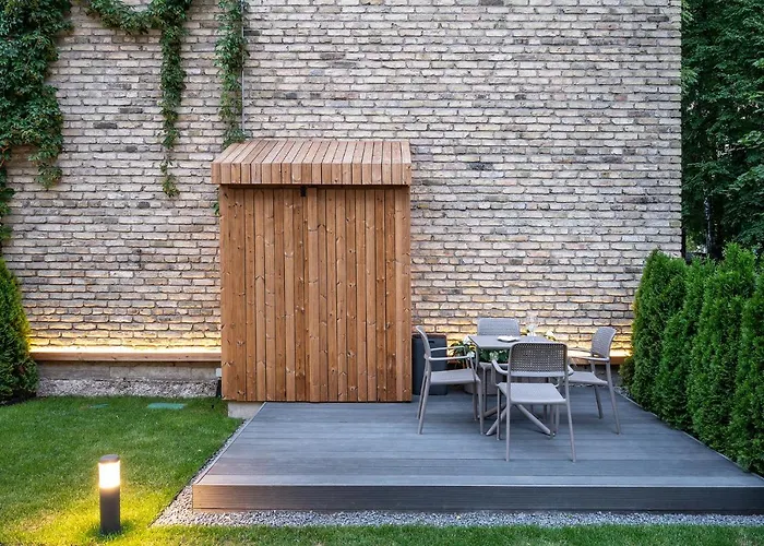 Place No. 2 アパート *