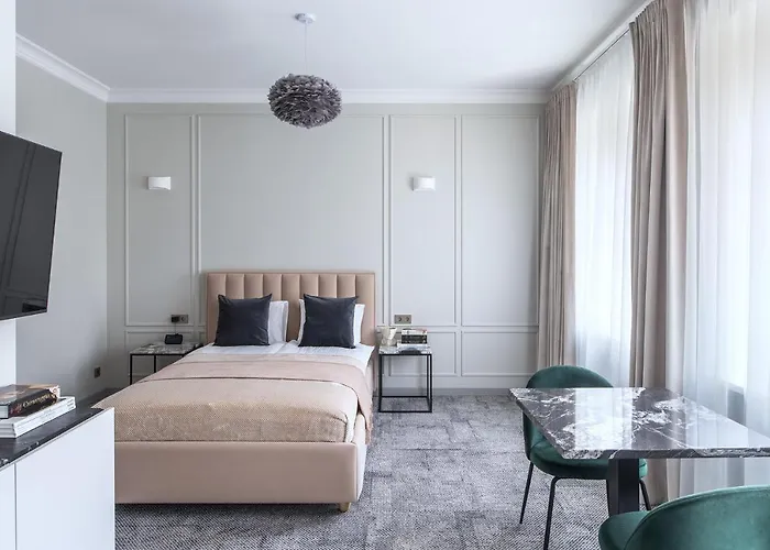 Place No. 2 * ヴィリニュス