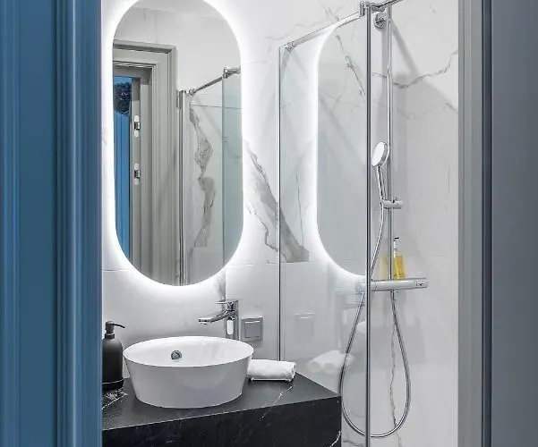 Place No. 2 アパート *